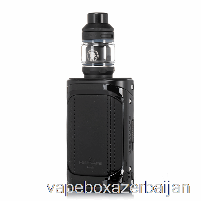 Vape Baku Geek Vape T200 Aegis Touch Starter Kit Black